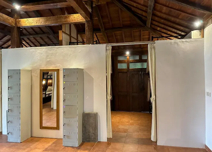 In Da Lodge Ubud 
